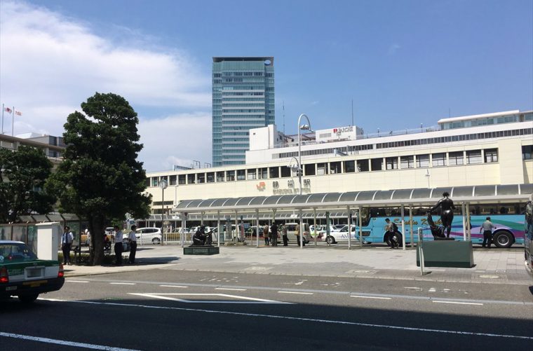 静岡駅